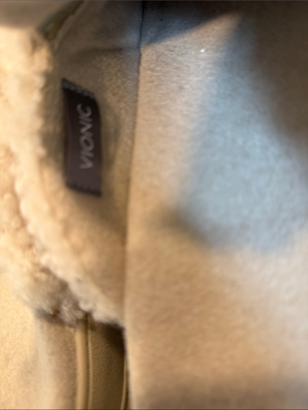 Vionic Gemma II Mule - Picture 7 of 10